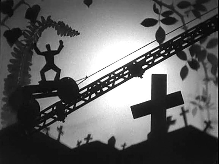 Imagen de The Life and Death of 9413, A Hollywood Extra