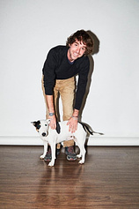 photo of person John Rosman
