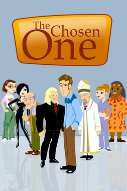 El Elegido (The Chosen One)