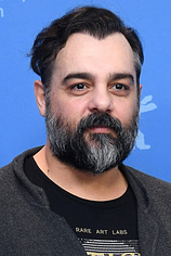 picture of actor Argyris Xafis