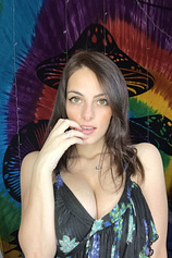 picture of actor Alexia Pearl