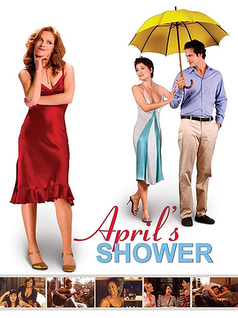 poster of content April's Shower
