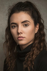 picture of actor Alice Lucy