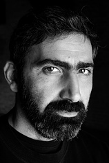 photo of person Yuri Ancarani