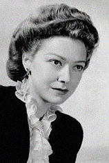picture of actor Helen Beverly
