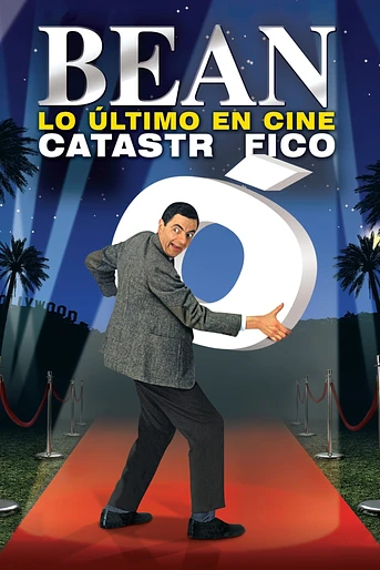 Poster de Bean