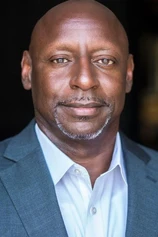Foto de Gerald Louis Campbell