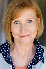 picture of actor Tammy Dahlstrom