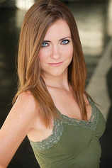 picture of actor Vanessa Ross