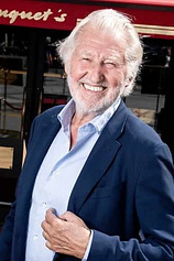 picture of actor Pierre Gagnaire
