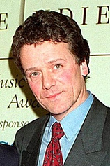 photo of person Robin Lough