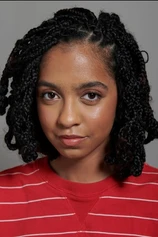 Foto de Daisy Washington