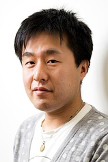 photo of person Naoyoshi Shiotani