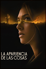 poster of movie Cosas escuchadas y vistas