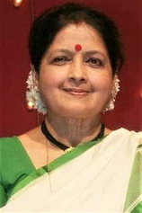picture of actor Ashalata