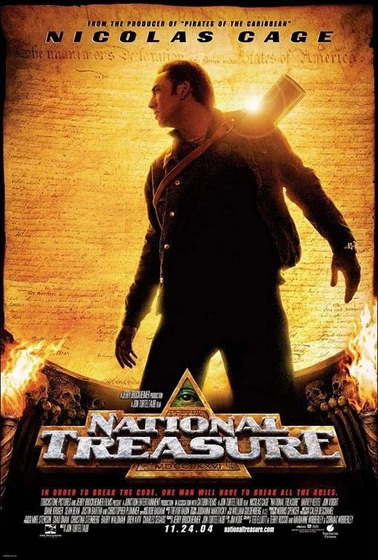 Imagen de la-busqueda (Poster)