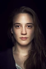 Foto de Jasmina Polak