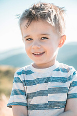 picture of actor Cary Christopher
