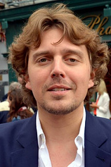 picture of actor Alex Vizorek