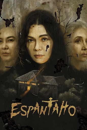 Poster de Scarecrow