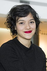 picture of actor Jely Reátegui