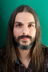 photo of person Lucas Papaelias