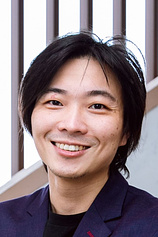 photo of person Ko Kevin