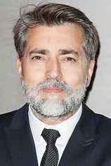 photo of person Ludovic Bernard