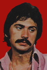 picture of actor Unsal Emre