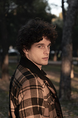 picture of actor Lorenzo Aloi