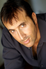 picture of actor Scott Mosenson