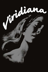 poster of movie Viridiana