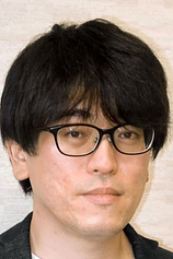 photo of person Takamasa Oe
