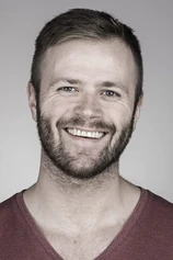 Foto de Jóel Sæmundsson