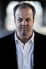 photo of person Bruce Blain