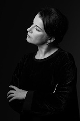 picture of actor Jana Čivžele