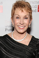 photo of person Sandy Duncan