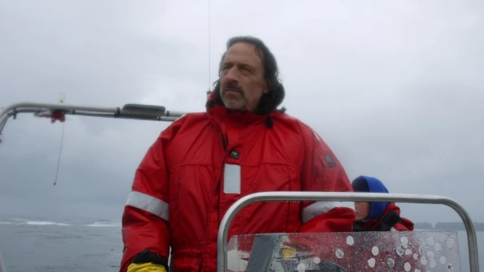 Imagen de Blackfish
