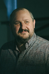 photo of person Oleh Malamuzh