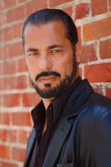 photo of person Gino Salvano