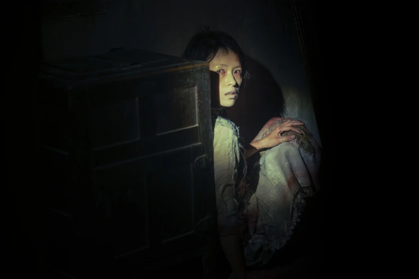 Ziyi Zhang en she-s-got-no-name