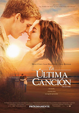poster of movie La Última Canción