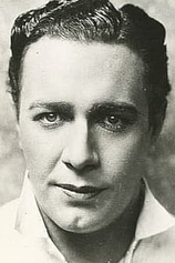 picture of actor Jack Dougherty