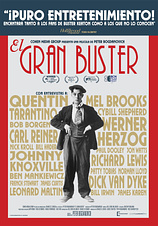 poster of movie El Gran Buster