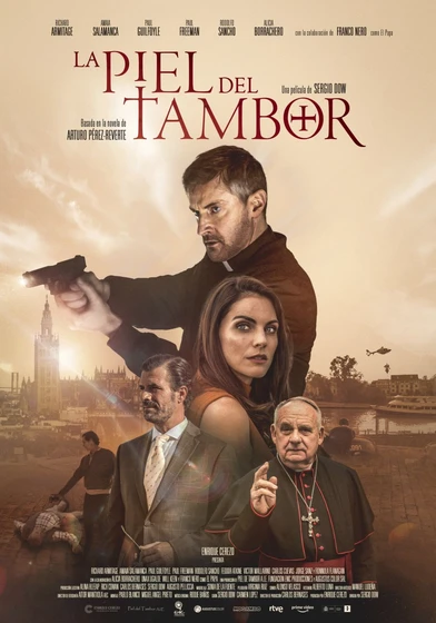 Imagen de la-piel-del-tambor (Cartel español)