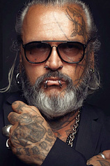 picture of actor Sven Marquardt
