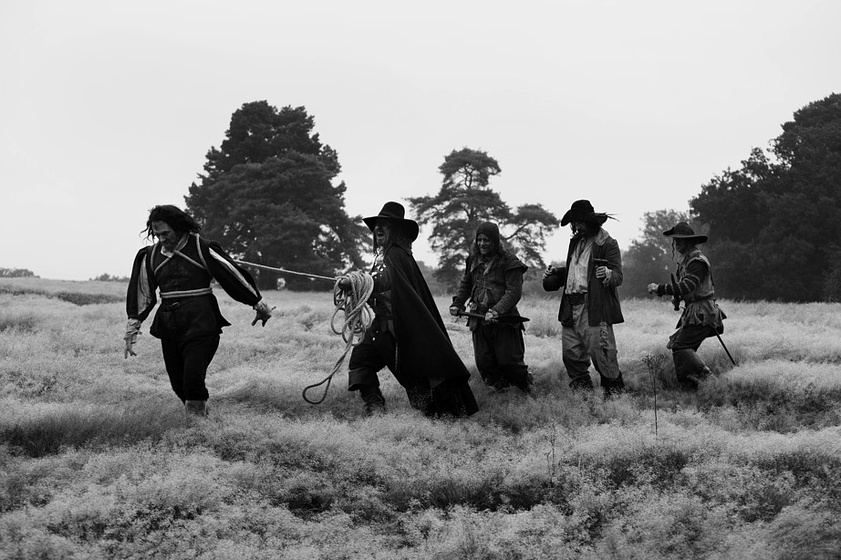 Imagen de A Field in England