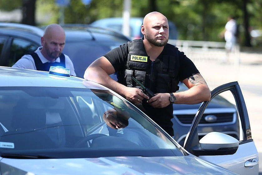 Igor Kujawski en las-plagas-de-breslavia