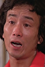 picture of actor Fai Wong Lam