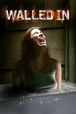 poster of movie Walled in